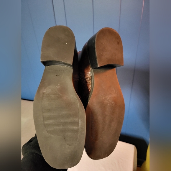 Nicole Leather Boots Size 6 - Picture 13 of 14